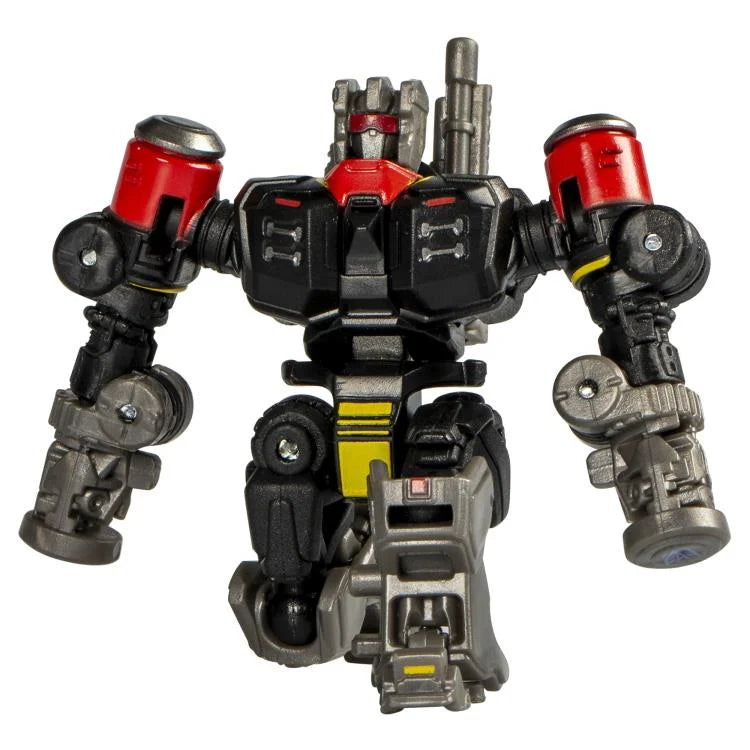 Transformers Studio Series Core Concept Art Decepticon Frenzy Action Figure product image 1, provided for visual reference