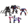 Transformers Studio Series Transformers Revenge of the Fallen 15th Anniversary Autobot Multipack Action Figure product image