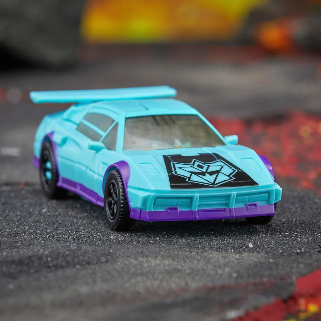 Transformers Generations Legacy United Deluxe Class G2 Universe Breakdown Action Figure product image 4, provided for visual