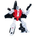 Transformers Age of the Primes Deluxe Class Aerialbot Air Raid Action Figure product image 1, provided for visual reference