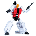 Transformers Age of the Primes Deluxe Class Aerialbot Slingshot Action Figure product image 1, provided for visual reference