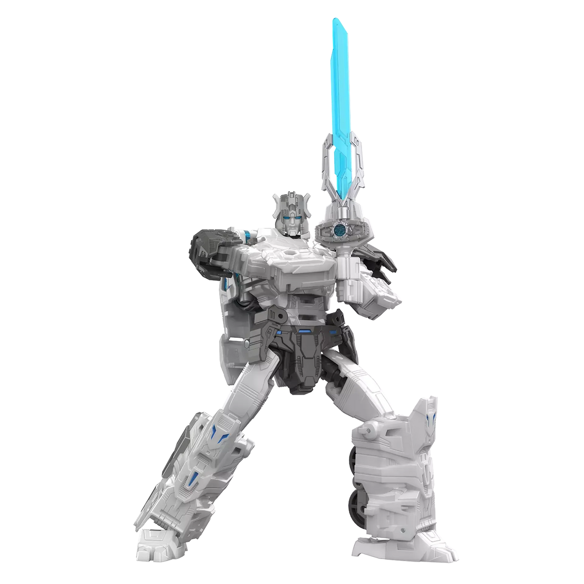 Transformers Age of the Primes Deluxe Class Thirteen Prima Prime Action Figure product image 1, provided for visual