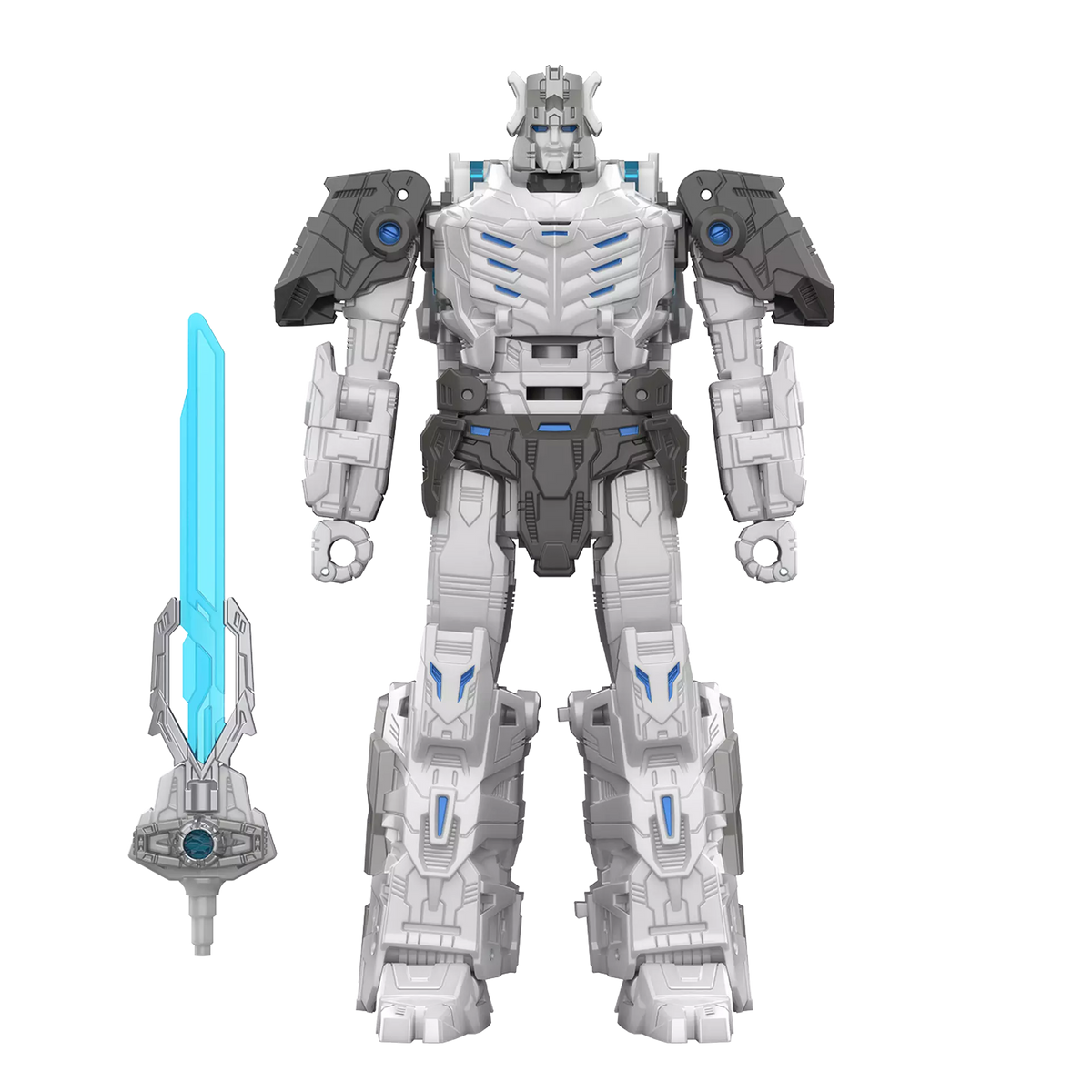 Transformers Age of the Primes Deluxe Class Thirteen Prima Prime Action Figure product image 2, provided for visual