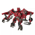 Transformers Studio Series Revenge of The Fallen Leader Constructicon Overload Action Figure product image 1, provided for