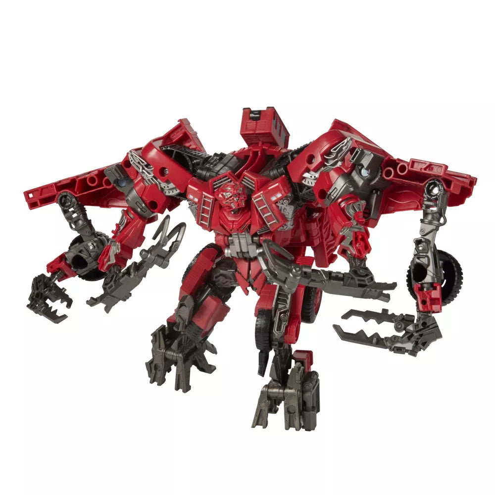 Transformers Studio Series Revenge of The Fallen Leader Constructicon Overload Action Figure product image 1, provided for