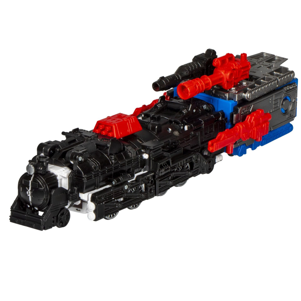 Transformers Generations Legacy United Leader Class Galaxy Shuttle Action Figure product image 2, provided for visual