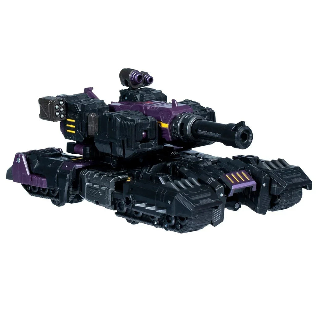 Transformers Age of the Primes Leader Class Megatronus The Fallen Action Figure product image 2, provided for visual