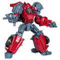 Transformers War for Cybertron Studio Series Voyager Ironhide Action Figure product image 1, provided for visual reference
