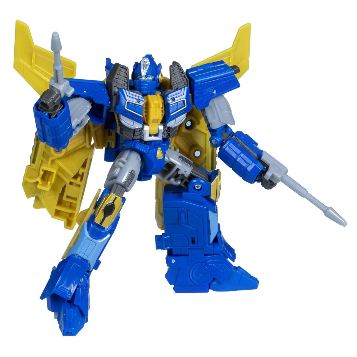 Transformers Generations Studio Series Transformers One Voyager Sentinel Prime Action Figure product image 1, provided for