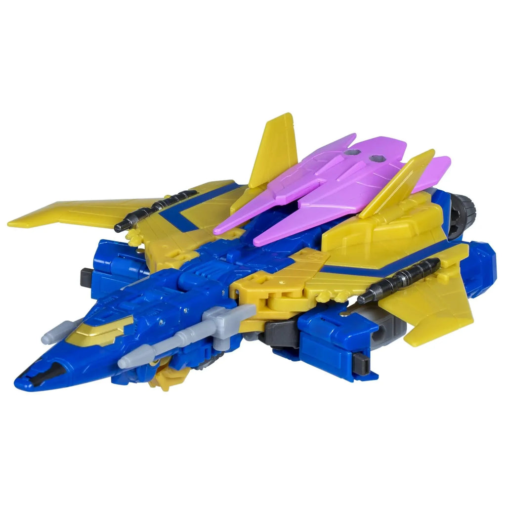 Transformers Generations Studio Series Transformers One Voyager Sentinel Prime Action Figure product image 3, provided for