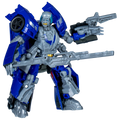 Transformers Studio Series Deluxe Dark of the Moon Wheeljack (Que) Action Figure product image 1, provided for visual