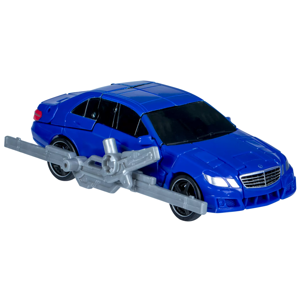 Transformers Studio Series Deluxe Dark of the Moon Wheeljack (Que) Action Figure product image 2, provided for visual