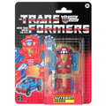Transformers G1 Retro Carded Autobot Gears Action Figure product image 1, provided for visual reference and product detail