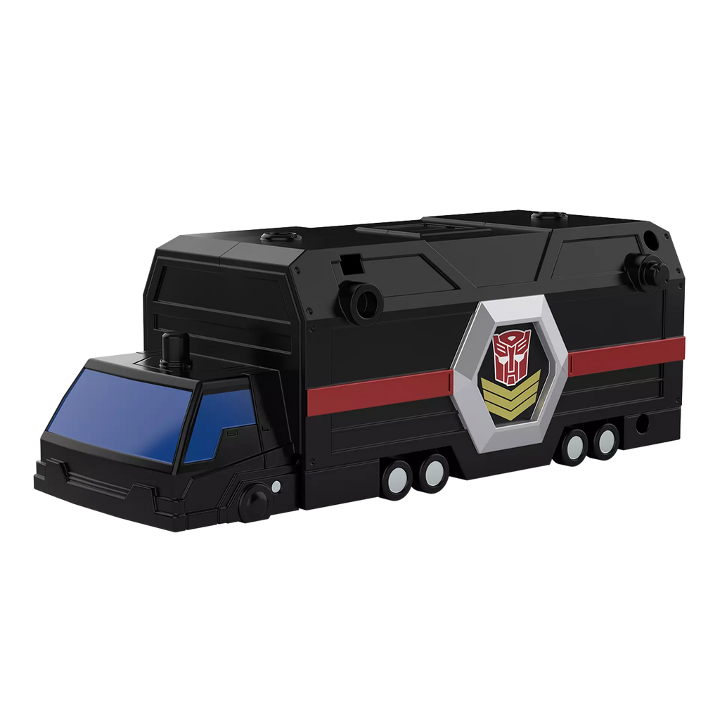 Transformers Age of the Primes Titan Class The Thirteen Star Optimus Prime (Star Convoy) Action Figure product image 7,