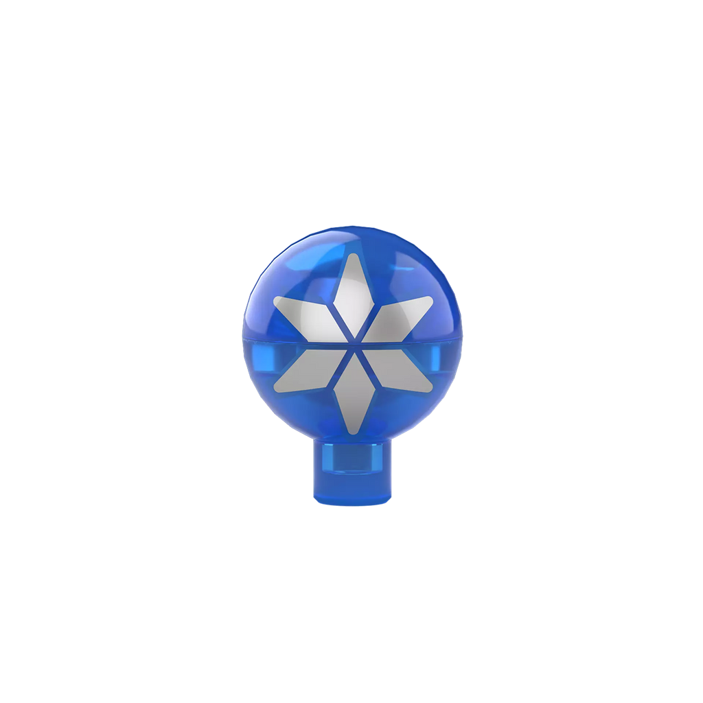 Transformers Age of the Primes Titan Class The Thirteen Star Optimus Prime (Star Convoy) Action Figure product image 12,