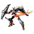 Transformers Age of the Primes Deluxe Class Sideways Action Figure Exclusive product image 1, provided for visual reference