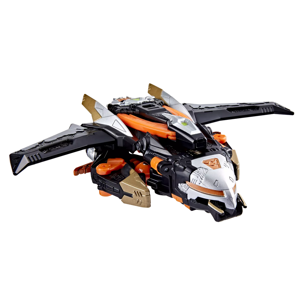 Transformers Age of the Primes Deluxe Class Sideways Action Figure Exclusive product image 2, provided for visual reference