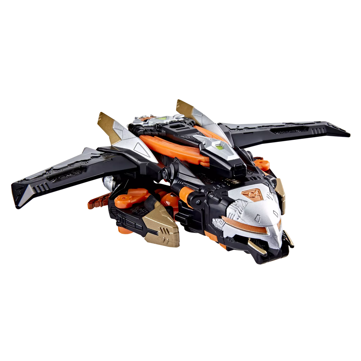 Transformers Age of the Primes Deluxe Class Sideways Action Figure Exclusive product image 2, provided for visual reference