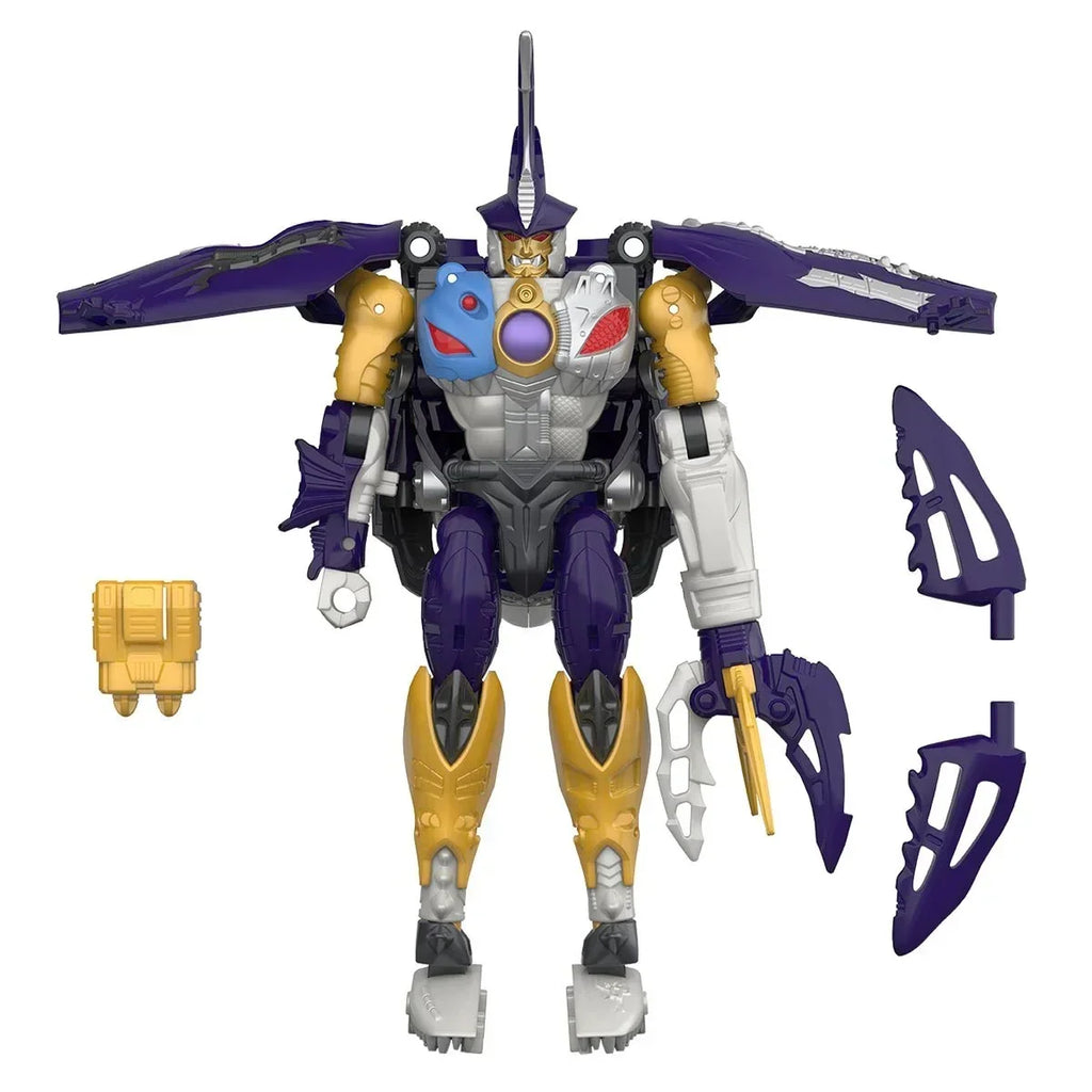 Transformers Age of the Primes Voyager Class Sky-Byte Action Figure product image 2, provided for visual reference and