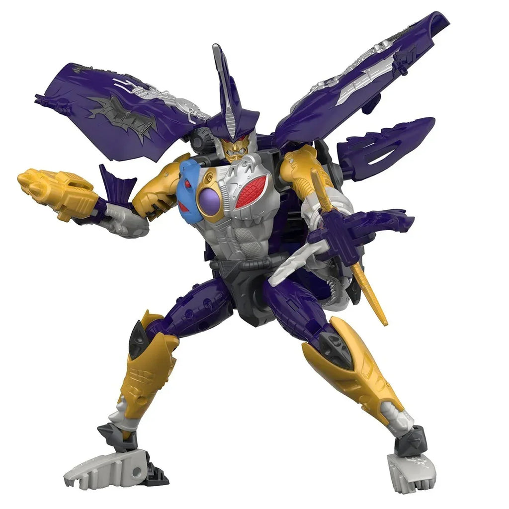 Transformers Age of the Primes Voyager Class Sky-Byte Action Figure product image 1, provided for visual reference and