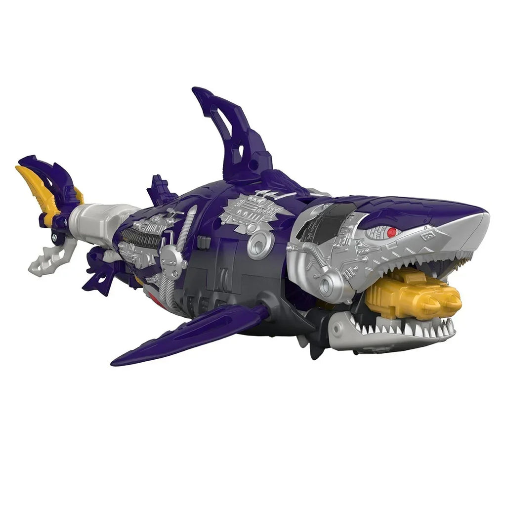 Transformers Age of the Primes Voyager Class Sky-Byte Action Figure product image 3, provided for visual reference and