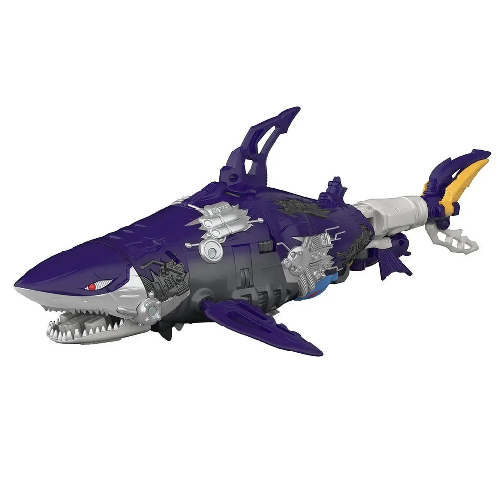 Transformers Age of the Primes Voyager Class Sky-Byte Action Figure product image 4, provided for visual reference and