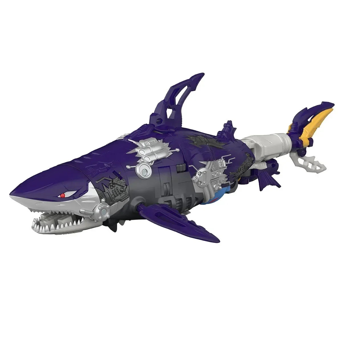 Transformers Age of the Primes Voyager Class Sky-Byte Action Figure product image 4, provided for visual reference and