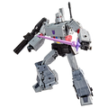 Transformers The Movie Studio Series 86 Leader Megatron Action Figure product image 1, provided for visual reference and