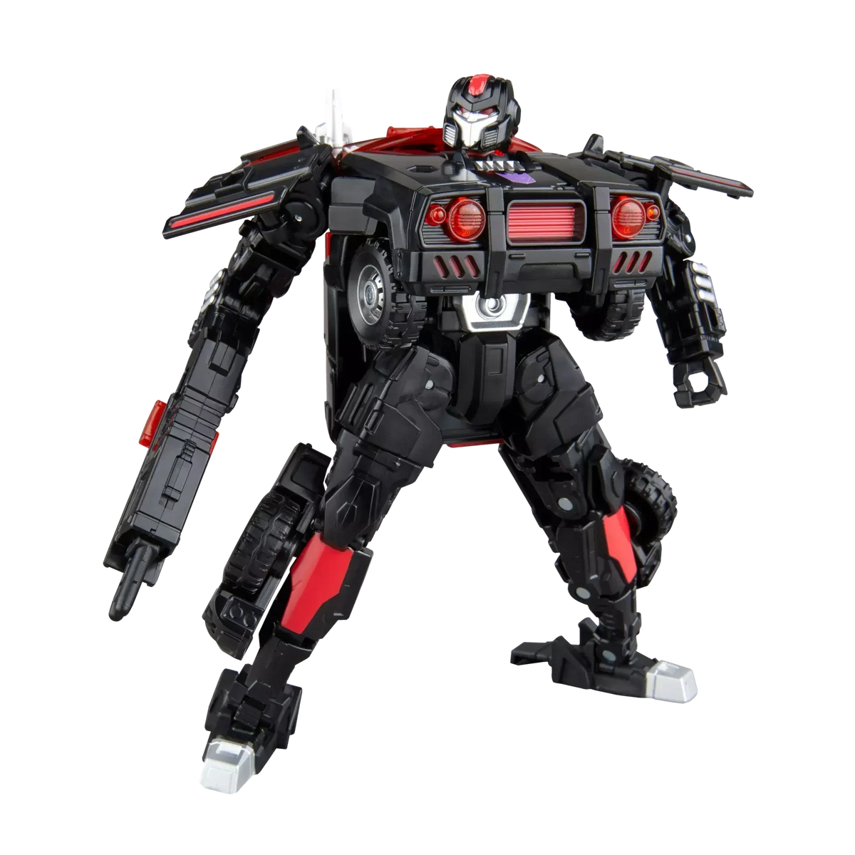 Transformers Age of the Primes Voyager Class Flatline Action Figure product image 3, provided for visual reference and