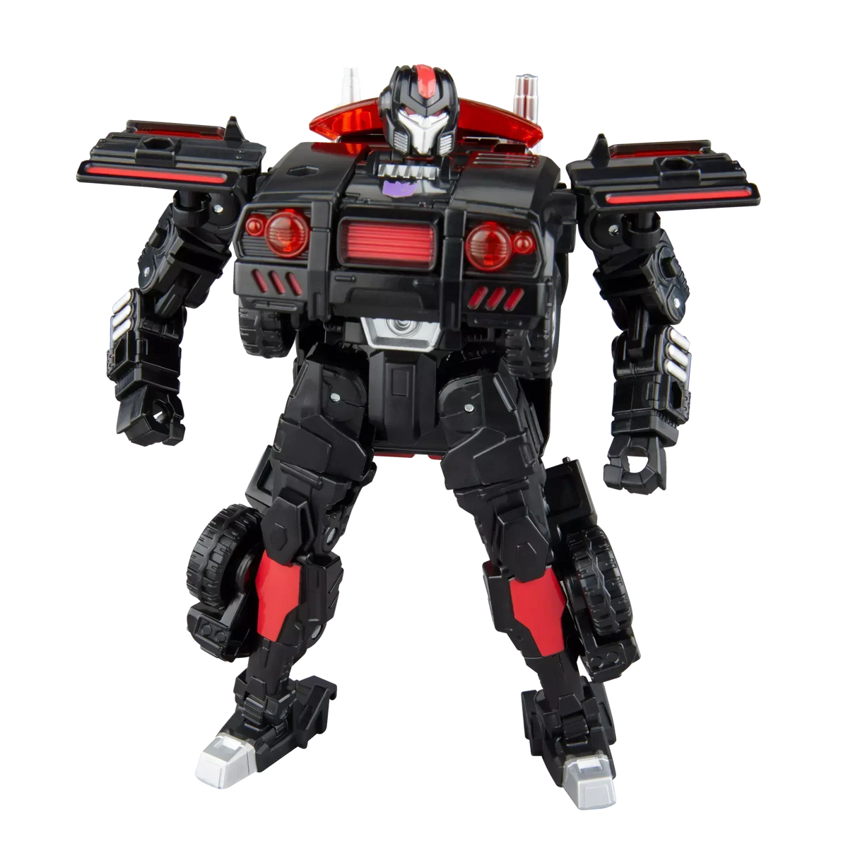 Transformers Age of the Primes Voyager Class Flatline Action Figure product image 2, provided for visual reference and