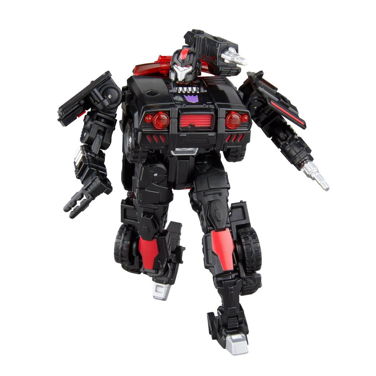 Transformers Age of the Primes Voyager Class Flatline Action Figure product image 5, provided for visual reference and