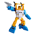 Transformers G1 Retro Carded Autobot Seaspray Action Figure product image 1, provided for visual reference and product