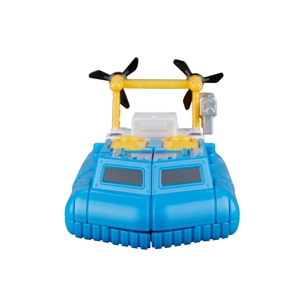Transformers G1 Retro Carded Autobot Seaspray Action Figure product image 7, provided for visual reference and product