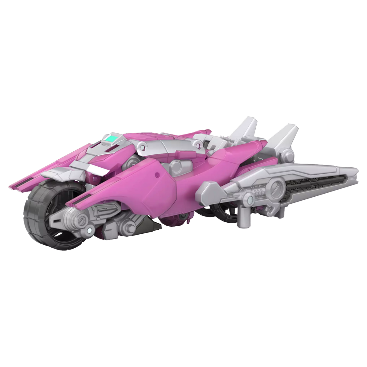 Transformers One Studio Series Deluxe Elita-1 Action Figure product image 2, provided for visual reference and product
