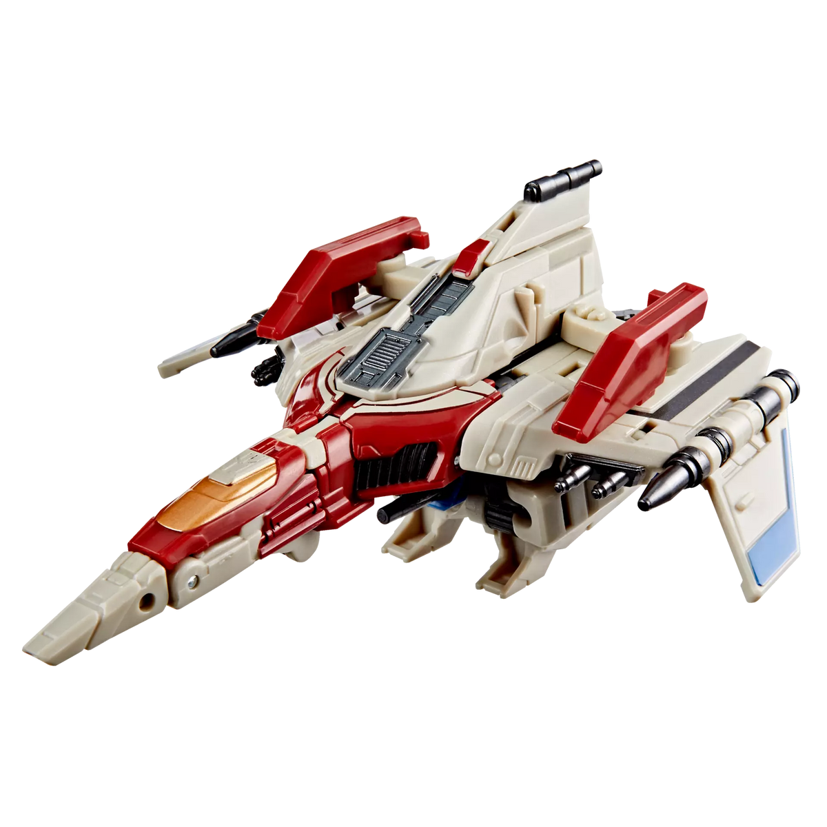 Transformers One Studio Series Deluxe Starscream Action Figure product image 2, provided for visual reference and product
