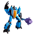 Transformers War For Cybertron Studio Series Voyager Thundercracker Action Figure product image 1, provided for visual