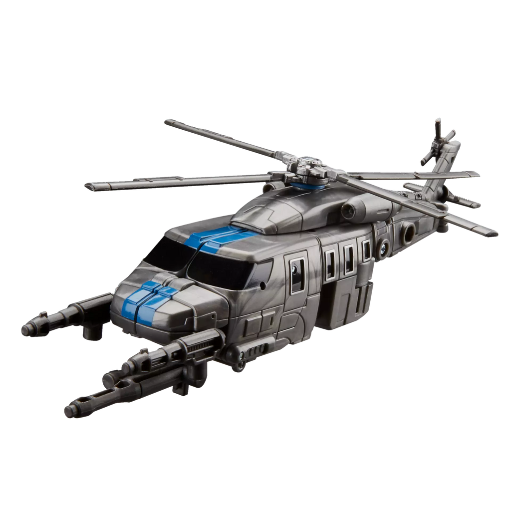 Transformers Age of the Primes Deluxe Class Combaticon Vortex Action Figure product image 5, provided for visual reference