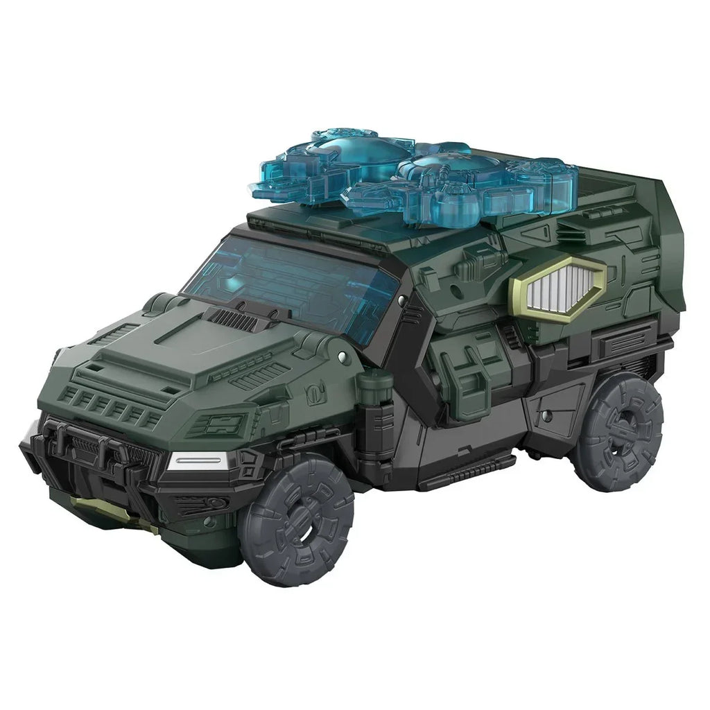Transformers Age of the Primes Deluxe Class The Thirteen Alchemist Prime Action Figure product image 4, provided for visual