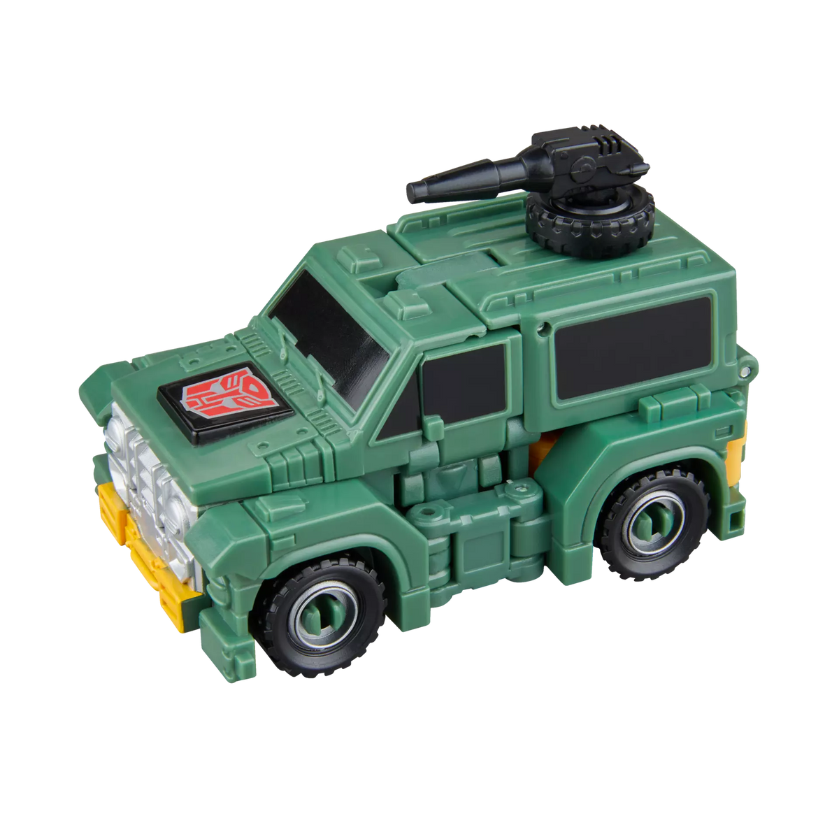 Transformers G1 Retro Carded Autobot Brawn Action Figure product image 9, provided for visual reference and product detail