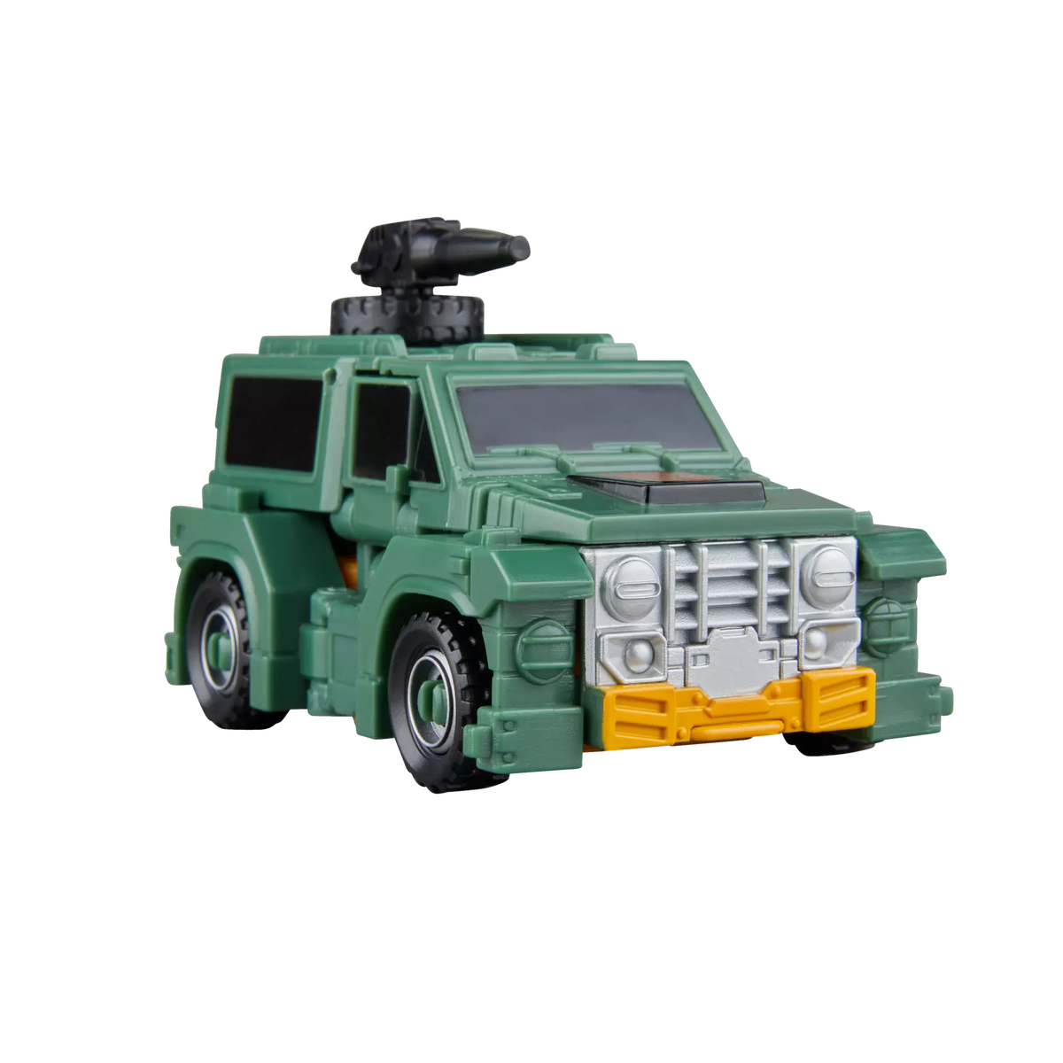 Transformers G1 Retro Carded Autobot Brawn Action Figure product image 8, provided for visual reference and product detail