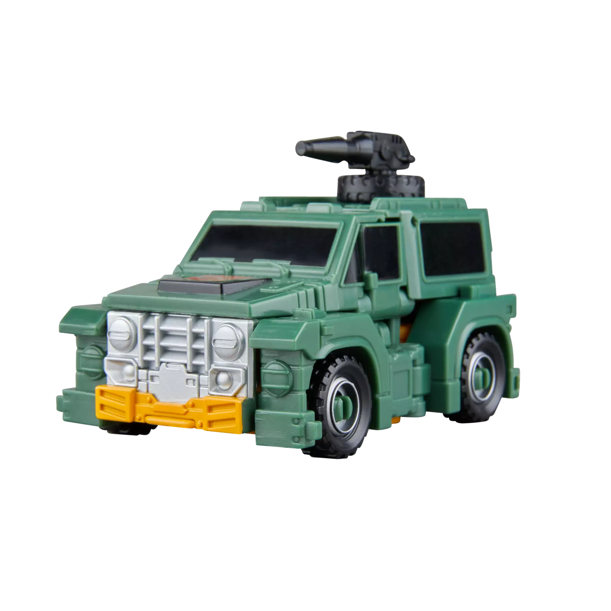 Transformers G1 Retro Carded Autobot Brawn Action Figure product image 7, provided for visual reference and product detail