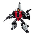 Transformers Generations Age of the Primes Deluxe Class Aerialbot Skydive Action Figure product image 1, provided for visual