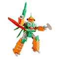 Transformers Generations Age of the Primes Deluxe Class Venin Action Figure product image 1, provided for visual reference