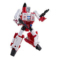 Transformers Generations Age of the Primes Deluxe Class Aerialbot Fireflight Action Figure product image 1, provided for