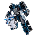 Transformers Generations Voyager Class Armada Nemesis Prime and Air Defense Mini-Con Team 4 Pack Action Figure product image