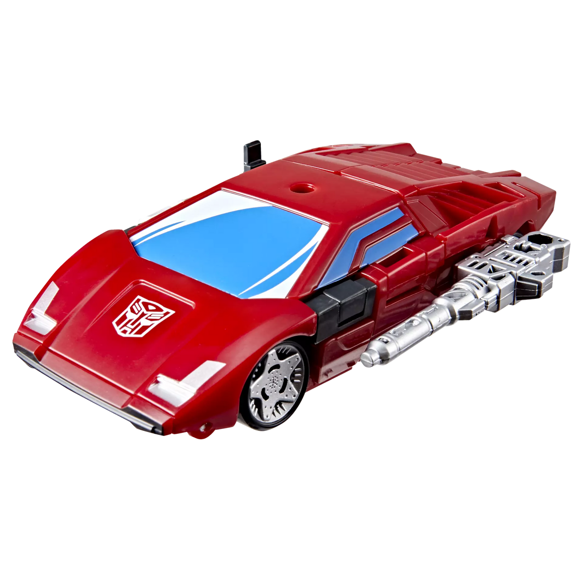 Transformers Devastation Studio Series Deluxe Class Sideswipe Action Figure product image 2, provided for visual reference
