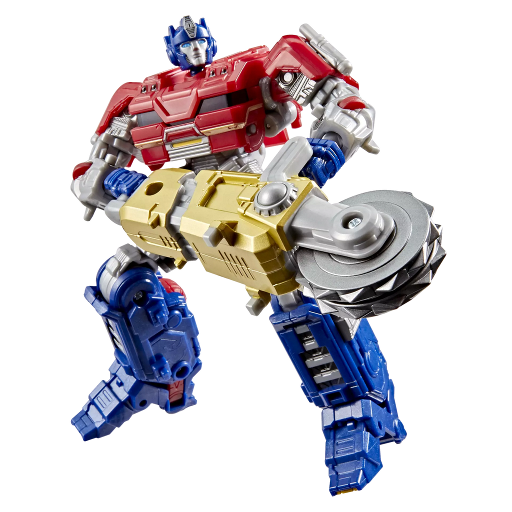 Transformers Studio Series Transformer One Deluxe Class Orion Pax Action Figure product image 2, provided for visual