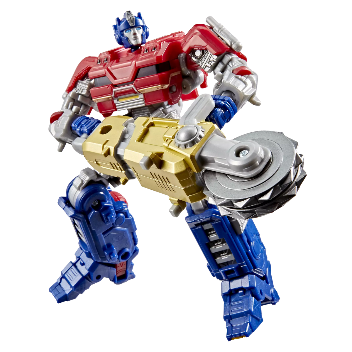 Transformers Studio Series Transformer One Deluxe Class Orion Pax Action Figure product image 2, provided for visual