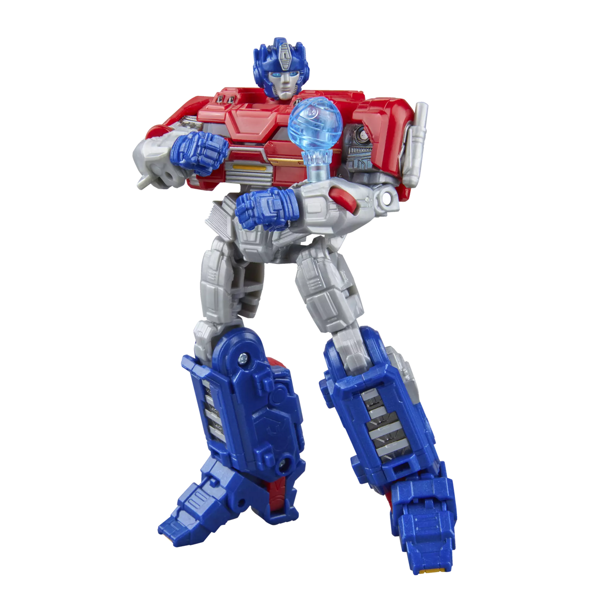 Transformers Studio Series Transformer One Deluxe Class Orion Pax Action Figure product image 3, provided for visual