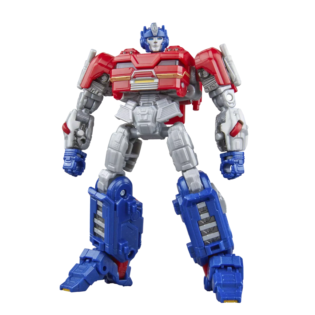 Transformers Studio Series Transformer One Deluxe Class Orion Pax Action Figure product image 5, provided for visual
